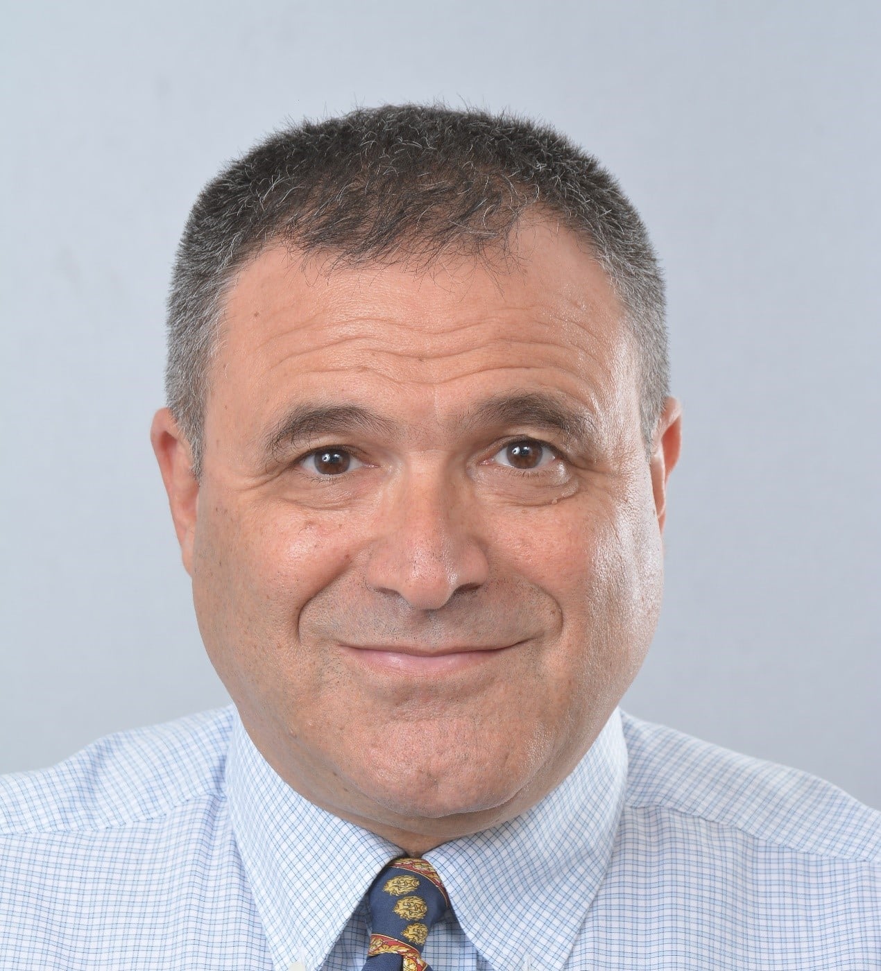 דן דוברי