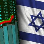 סיכום שנה בבורסה הישראלית 2020