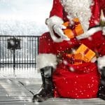 סנטה קלאוס ראלי בשוק ההון – המתנה הגדולה והברומטר ל-2021