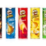 פרוקטר אנד גמבל – תאגיד מוצרי הצריכה הגדול בעולם