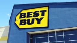 תחזית מניית Best Buy: האם וול סטריט אופטימית או פסימית?