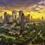 כלכלת אינדונזיה: הכלכלה השביעית בגודלה בעולם יוצאת למסלול צמיחה מחודש?