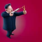 קים ג’ונג און מצמצם כ-90% מהמסחר עם סין, כלכלת צפון קוריאה בקריסה