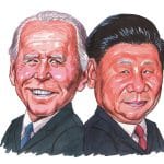 בוקר כלכלי: עליות שערים בארה"ב, ג'ו ביידן במסר ברור לסין