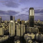 SKN | מדד ת”א נדל”ן מזנק ב־3.3% כשהסקטור מכוון לשיאים שנתיים