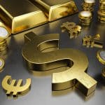 למה הדולר מתחזק?