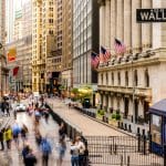 פתיחת שוק ארה״ב: וול סטריט נפתחת בירידות