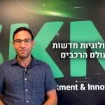 הטכנולוגיות החדשות בעולם הרכבים