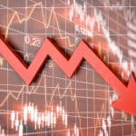 סגירת שוק ישראל: נעילה אדומה בת״א