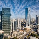 SKN | שוק תל אביב שומר על מגמה מעורבת כאשר מניות הביניים עולות בעוד שוק האג”ח מציג אותות מנוגדים