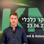 בוקר כלכלי 23.06.22 | תנודתיות חזקה בוול סטריט משפיעה על שווקי העולם, הפד בהצהרה על האינפלציה