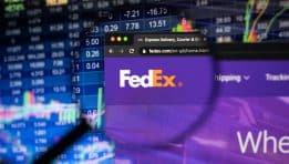 FedEx ממנה את וישי טלוואר לתפקיד מנהל הדיגיטל הראשי לקידום טרנספורמציה דיגיטלית