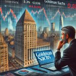 ירידות חדות בשוק ההון בארה”ב: גורמים והשפעות וכיצד להתכונן