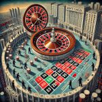 כשל מונטה קרלו וקשרו לשוק ההון: מלכודת ההסתברויות המובילה להחלטות שגויות