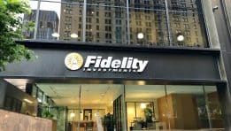 מי הם חברת פידליטי אינטרנשיונל? Fidelity international ועל שיתוף הפעולה עם הראל