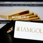 מהם הפעולות המרכזיות של תאגיד IAMGOLD