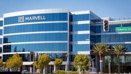 כיצד השיגה Marvell Technology Inc. צמיחה של 60% בשנה האחרונה