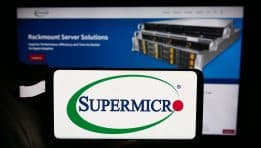 מדוע זינקה מניית Super Micro Computer ב-2 בדצמבר