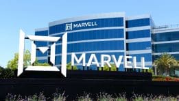 מדוע זינקה מניית Marvell Technology ביותר מ-23%?