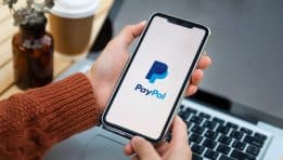 מהו מצב השוק הנוכחי של PayPal?