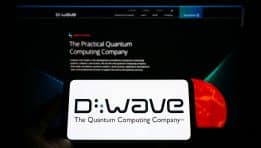 מהי D-Wave Quantum Inc וכיצד היא תורמת למחשוב קוונטי