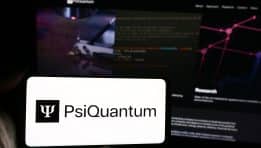 מהי Quantum Corp מהו ההיסטוריה של תאגיד קוונטום?