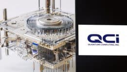 מדוע מניית Quantum Computing Inc.‎ (QUBT) זינקה ב-1,562% בשנת 2024