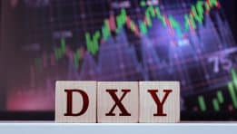 מהו מדד הדולר (DXY) ומדוע הוא חשוב