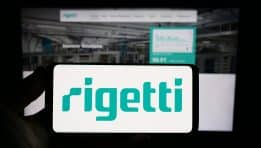 מדוע מניית Rigetti Computing זינקה ביותר מ-30% היום