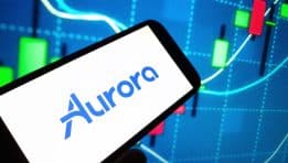 מדוע מניית Aurora Innovation זינקה ב-29.08%