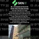 סקירת מדדים וקבוצות ני”ע – 18 בפברואר 2025 בוקר כלכלי ישראלי