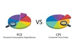 מהם ההבדלים העיקריים בין PCE ל-CPI