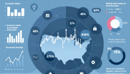 כיצד תביעות ראשוניות לדמי אבטלה משקפות את מצבו הכלכלי של ארה”ב
