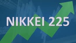 כיצד מדד ניקיי 225 התנהג במהלך חמש השנים האחרונות