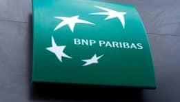 אילו שירותים עיקריים מוצעים על ידי BNP Paribas