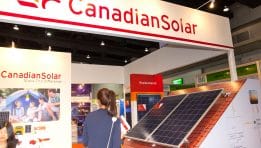 Canadian Solar – סקירת דוחות Q4 2024: ניווט בין אתגרים עסקיים להזדמנויות צמיחה עתידיות