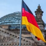 גרמניה מאשרת חוב חדש של 500 מיליארד אירו: צעד דרמטי לעמידה ביעדי נאט”ו