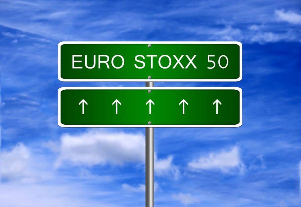 SKN | האם EURO STOXX 50 נכנס לדפוס המתנה לקראת הטריגרים המרכזיים של 2025?