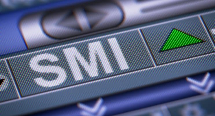 מדוע מדד SMI השוויצרי ממריא ומה צפוי בהמשך?