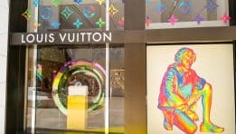 LVMH מחמיצה את תחזיות האנליסטים והמניה צונחת ב־9% לאחר פרסום הדו”ח לרבעון הראשון של 2025
