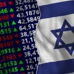 השוק הישראלי סיים את המסחר לשבוע על תוצאה חיובית ברוב המדדים הבולטים