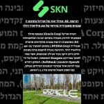 מהלך ענק של אורקל בתחום ה-AI: רכישת שבבים מאנבידיה בהיקף של 40 מיליארד דולר