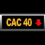 🇫🇷 הבורסה של פריז מתעוררת: מדד CAC 40 מזנק ב-2.08% בחודש – האם צרפת חוזרת למרכז הבמה הכלכלית?