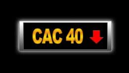 🇫🇷 הבורסה של פריז מתעוררת: מדד CAC 40 מזנק ב-2.08% בחודש – האם צרפת חוזרת למרכז הבמה הכלכלית?