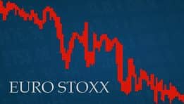 מבט לשווקים: EURO STOXX 50 – ניתוח חודש אפריל 2025