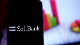 SoftBank חוזרת לרווחיות: רווח נקי של 3.5 מיליארד דולר ברבעון הראשון של 2025