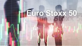 זינוק במדד STOXX Europe 600: מה עומד מאחורי העלייה של 4% בחודש מאי?
