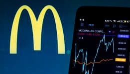מניית מקדונלד’ס (MCD): יציבות תפעולית לצד צמיחה הונית עקבית
