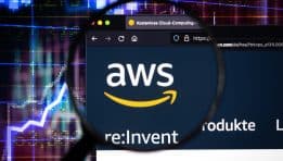 מניית אמזון (AMZN) מזנקת לאחר דו”ח רווחים – מה הלאה?