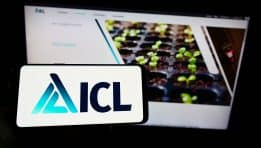 בין תנודתיות ליציבות: הבחירה של ICL מוכיחה את עצמה